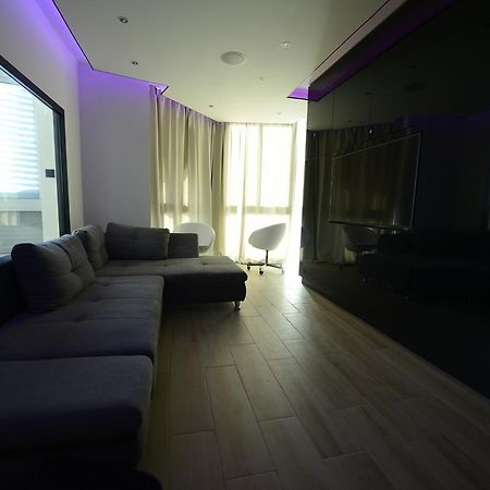 Luxury Apartment - 1335 Bat Yam Exteriör bild