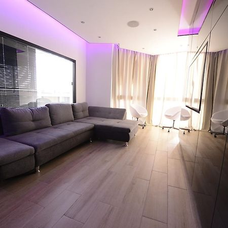 Luxury Apartment - 1335 Bat Yam Exteriör bild