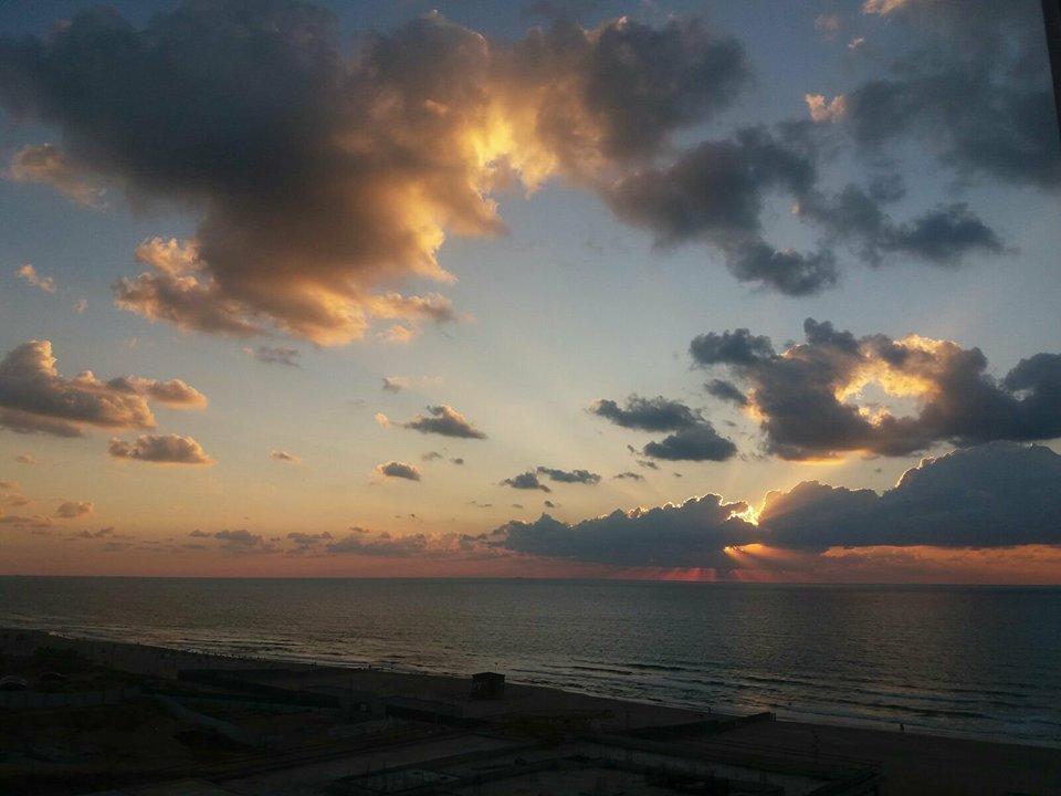 Luxury Apartment - 1335 Bat Yam Exteriör bild