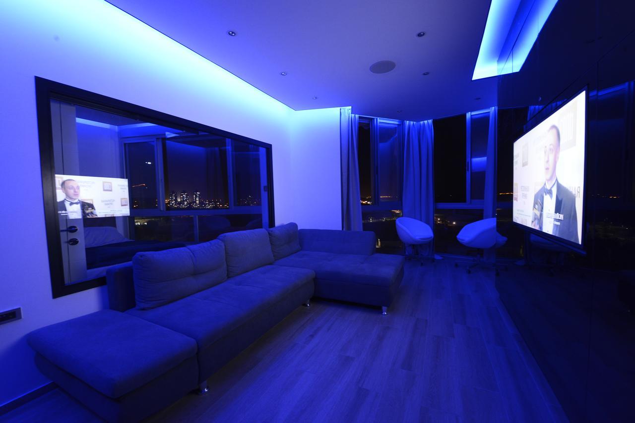 Luxury Apartment - 1335 Bat Yam Exteriör bild