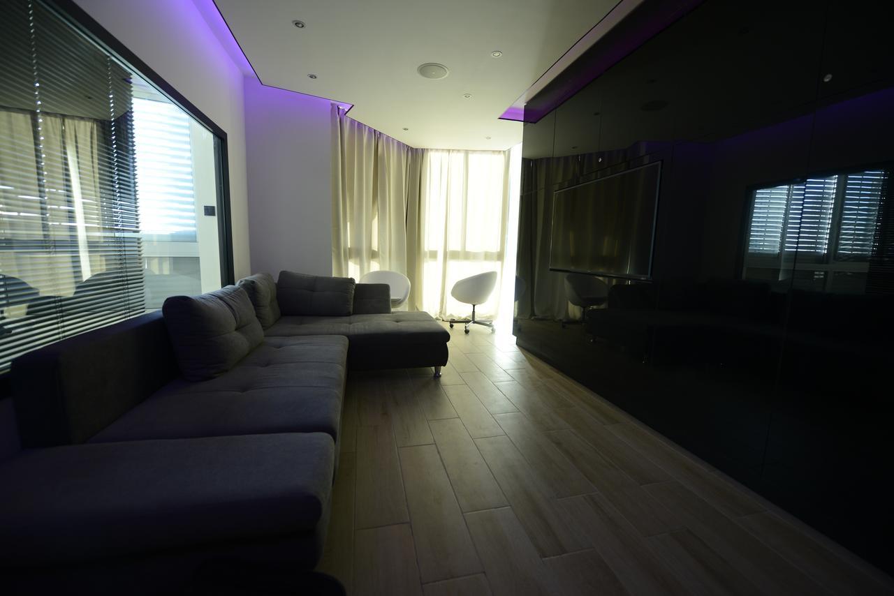 Luxury Apartment - 1335 Bat Yam Exteriör bild