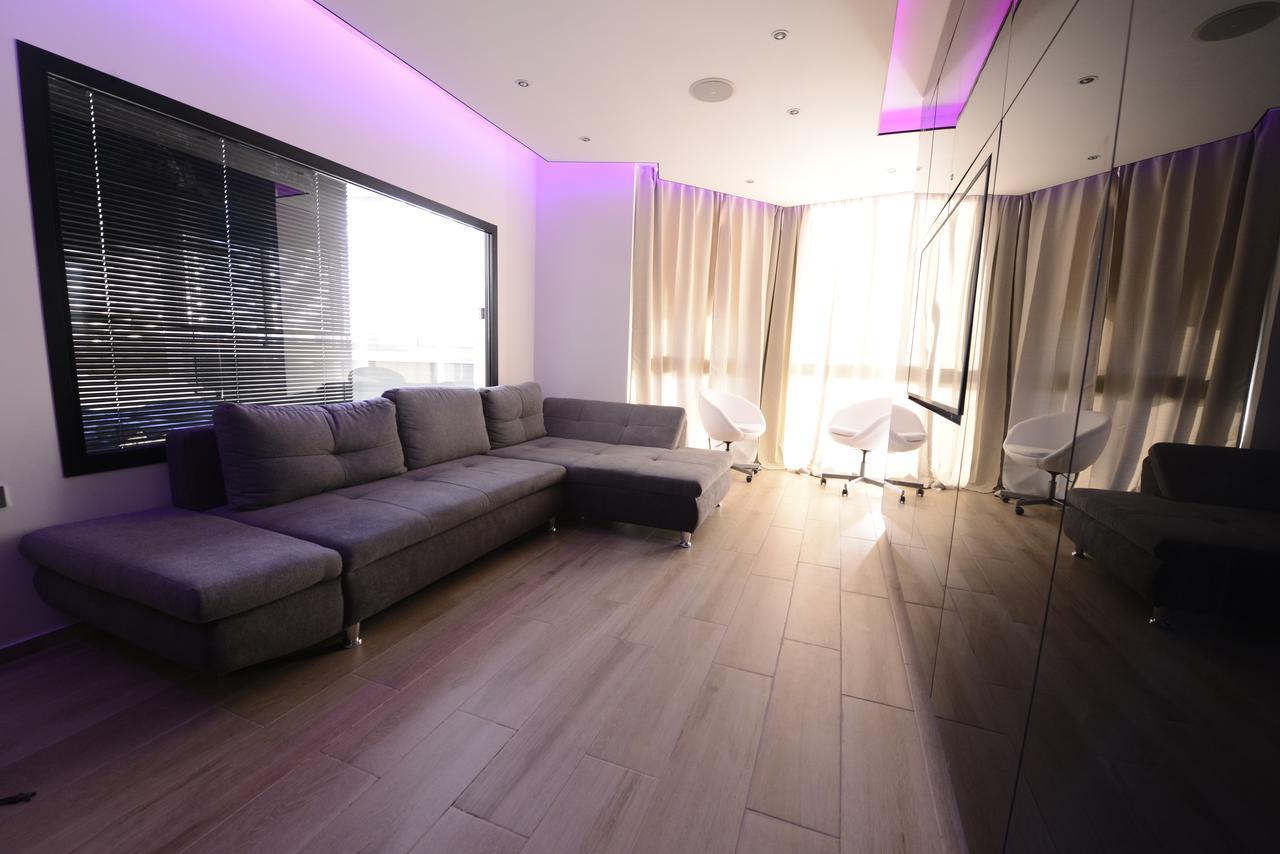 Luxury Apartment - 1335 Bat Yam Exteriör bild