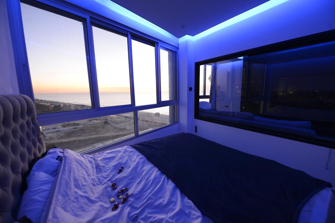 Luxury Apartment - 1335 Bat Yam Exteriör bild